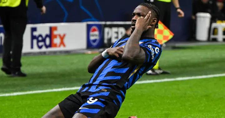 意媒：在歐冠被過早淘汰，國米今夏準備賣掉小圖拉姆平衡預算