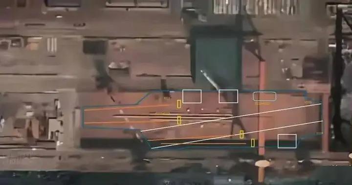 004航母突飛猛進，今年就下水？美軍頓感不妙，9艘航母要來了