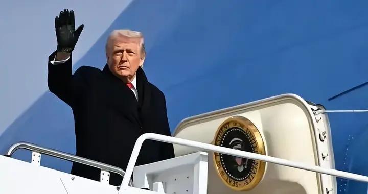 特朗普訪華日程敲定，先凍結對臺軍售！不是心軟，是真扛不住了