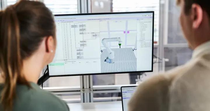 Google閉環了物理AI的要素，機器人的“安卓系統”在路上