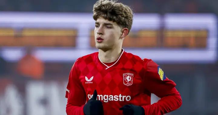 身價70萬！記者：拜仁有意18歲中衛尼斯塔德，特溫特要價1千萬歐