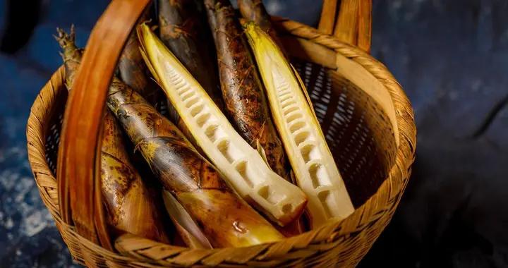 早春，菜市場的3種寶藏食材，碰到了就別錯過，早喫早享受春鮮