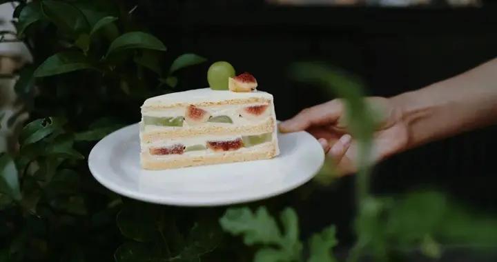 超全“殺糕”指南！甜品之神眷顧的“糕都”，名不虛傳！