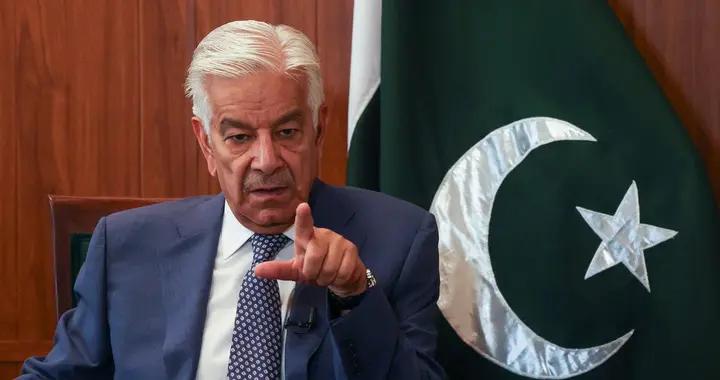 巴基斯坦公開宣戰，炸彈扔到塔利班頭頂，巴方的無奈中方看在眼裏