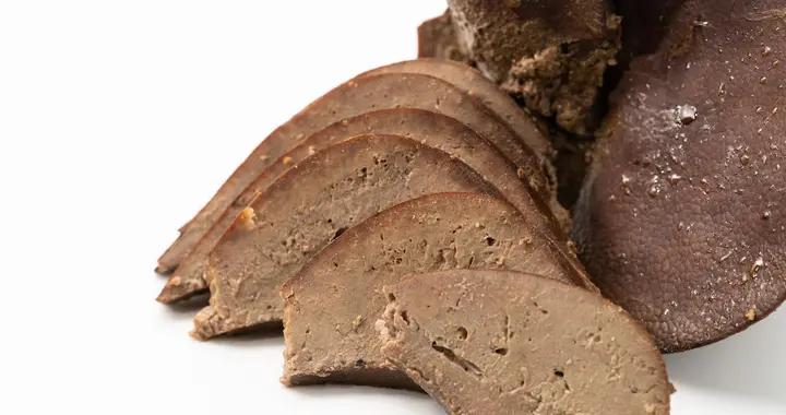 喫豬肝會胖？教你3招喫豬肝不發胖還補營養