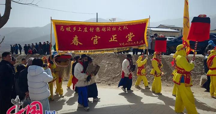 新春走基層丨有溫度的就業服務 榆中縣公益性崗位守住幸福底線