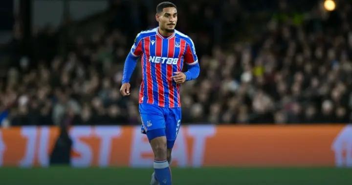 晉級16強！水晶宮2-0總比分3-1茲林尼斯基 拉克魯瓦破門蓋桑建功