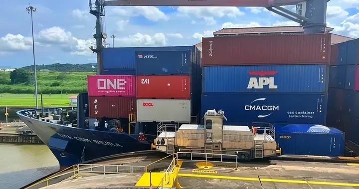 中方第五波反制，巴拿馬以爲接管港口就高枕無憂，結果自斷後路