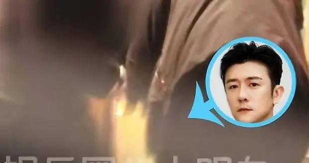 林雨申深夜聚餐後疑似醉酒 與工作人員互相鞠躬拜把子