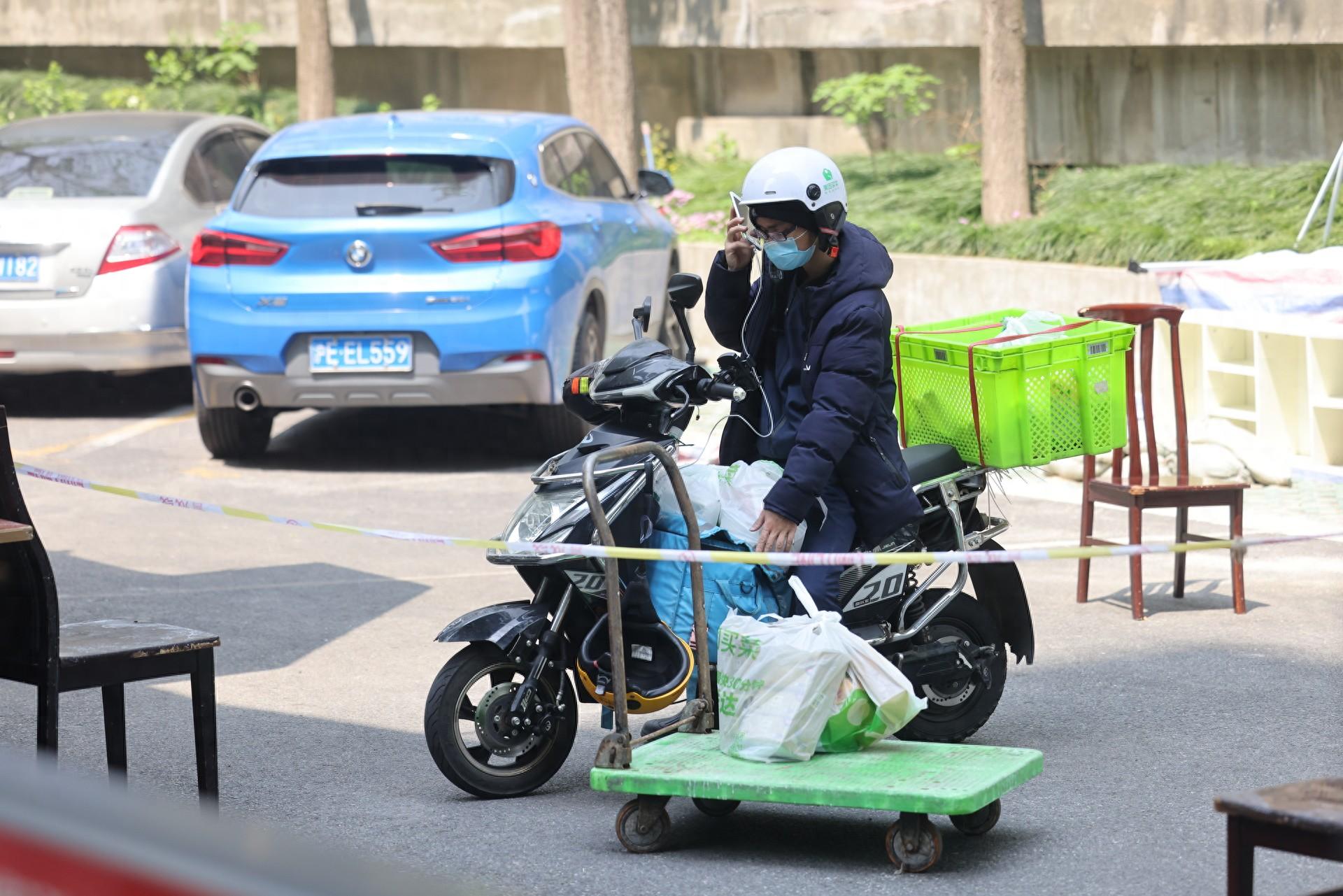 美團、淘寶、京東齊發聲！響應外賣新規，聯合騎手整治虛假店鋪