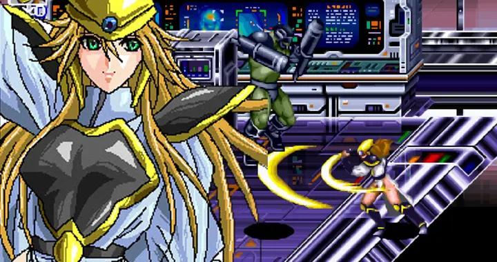 《變身忍者》被認爲最沒用的雜兵，如今才發現戰力爆表