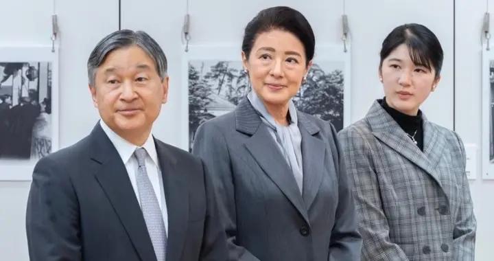 高市早苗管的寬，她反對日本王室修改繼承規則，還訓下屬挨批了