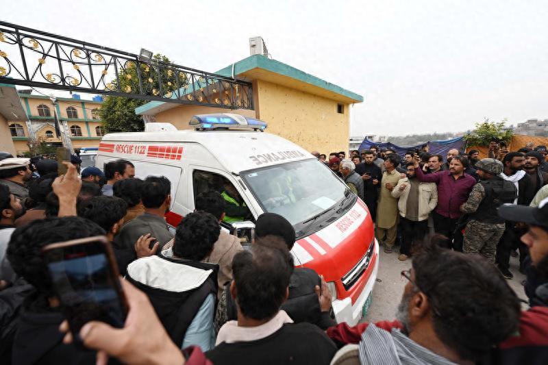 巴阿爲何又打起來？丨夜觀天下