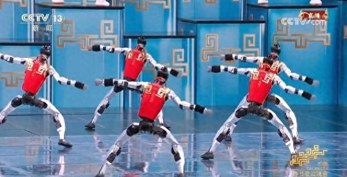 估值狂飆20倍！它憑何卡位宇樹機器人“大腦”？