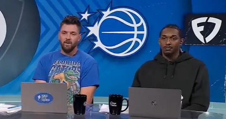 帕森斯：杜蘭特是歷史前十&史上最佳得分手 路威：他是歷史前六