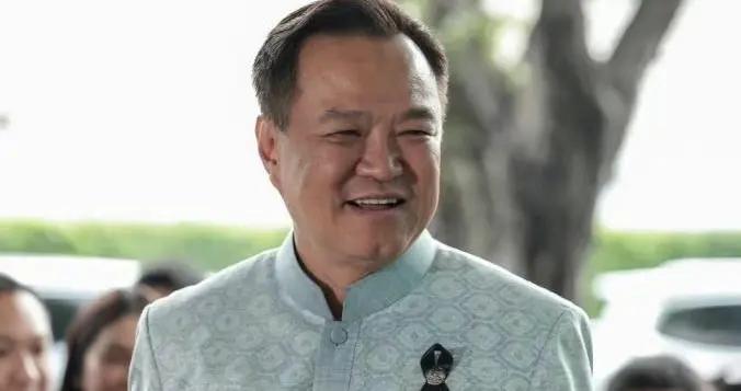 泰國的新內閣成員，阿努廷陣營身兼要職，約薩南專業對口攜手雙贏