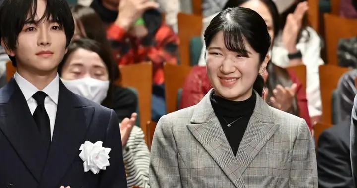 日本王室愛子公主去看二戰影片，德仁國王舉辦午宴，都沒有歉意