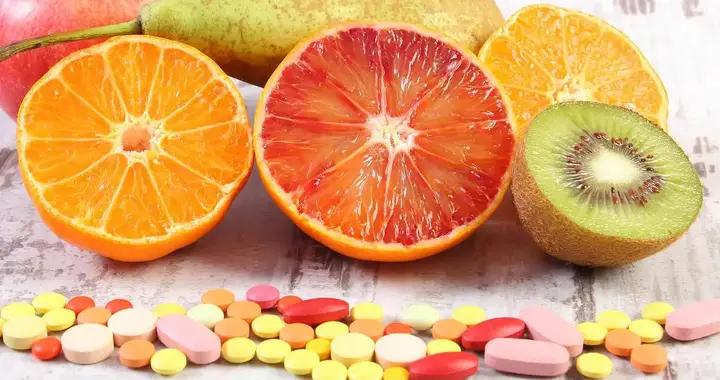 爲什麼說維生素C是管理艾滋病毒的神奇補充劑