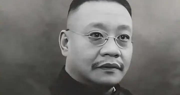 那個不願娶宋美齡的男人，死後享受國葬，蔣介石親自爲他守靈