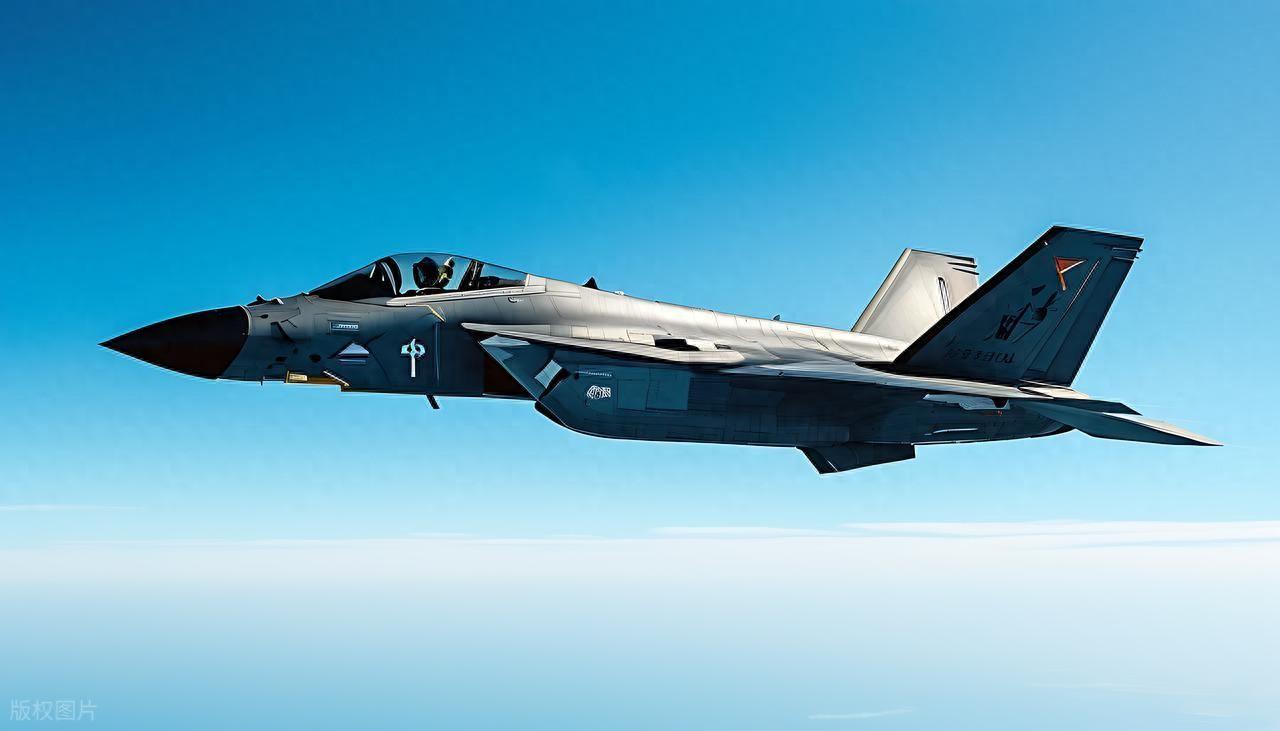 跨越太平洋的代際博弈：波音F-47與成都J-36的非對稱競爭