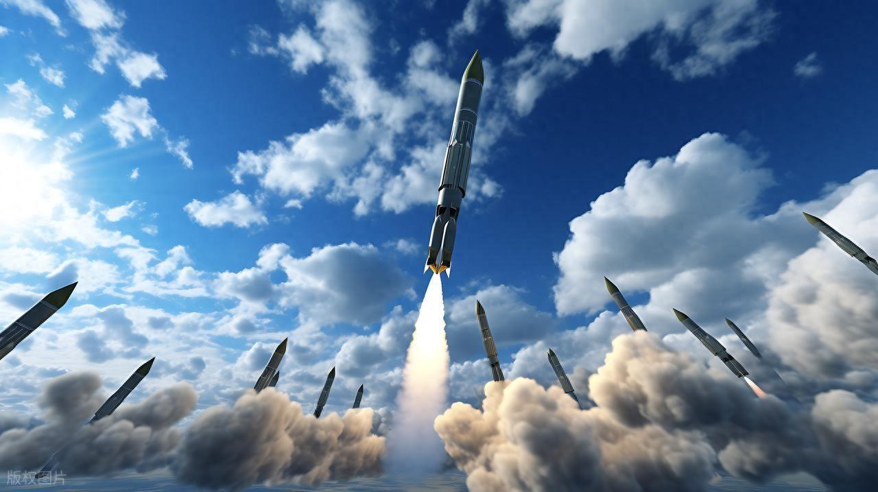 外媒:解放軍能否在對臺作戰中使用遠程火箭彈打擊艦船