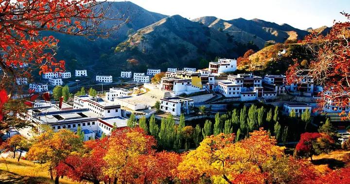 草原鋼城，有鹿之地，中國B型城市旅遊指南之包頭