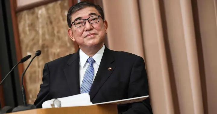 石破茂：以前明知道打不贏美國，日本還是打了，現在又對中國找死