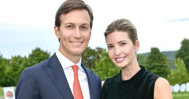 特朗普歷練女婿有想法，庫什納或處理俄烏問題