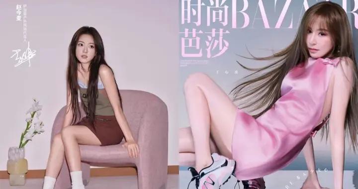 女性、色彩與鞋履：亞瑪芬能否再造一個「始祖鳥」？