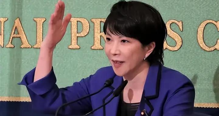 日本隱忍80年，武力介入臺海，想辦四件大事，國防部一錘定音