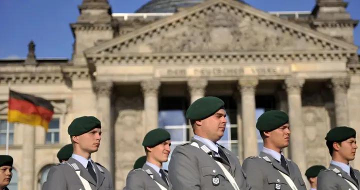 德國對俄戰爭祕密計劃暴露，法國政客怒批德國領導是“瘋子”