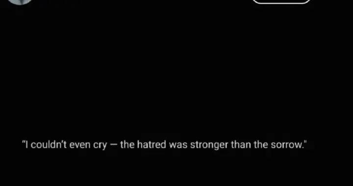 鄭乃馨疑似回應分手 發文稱“ 恨意遠比悲傷更強烈”