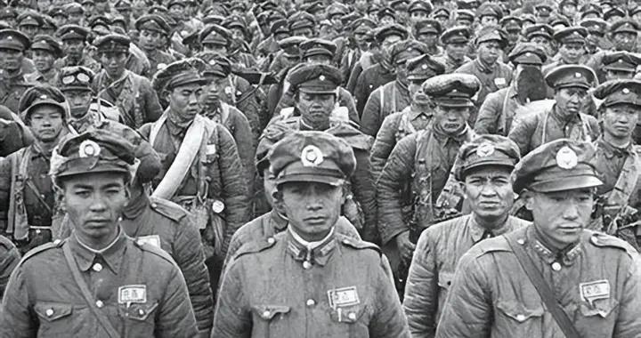 淮海戰役新論33:華野政治動員令條條都厲害！尤以第四條爲最？