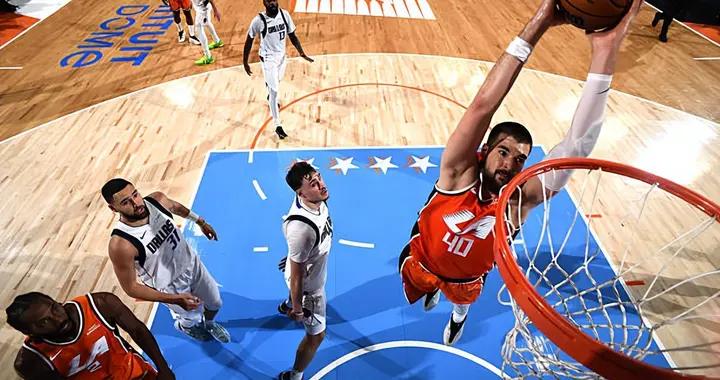 內線支柱表現回暖但依然難阻失利，快船是真的出了大問題了？