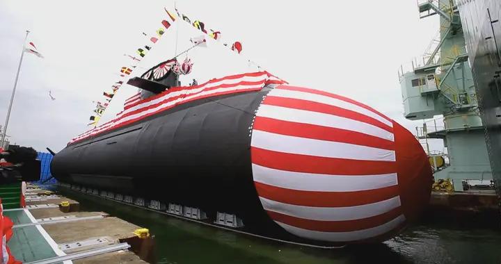 日本自衛隊高官放話“優先擊沉福建艦”！背後倚仗的五款王牌武器