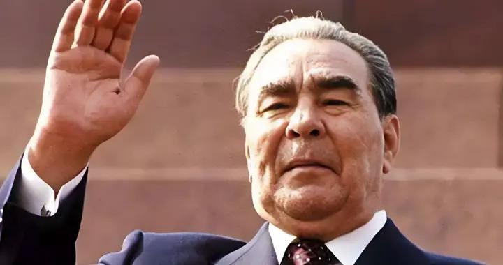 勃列日涅夫昏庸保守，爲何他一手將蘇聯帶上巔峯？我們誤會了他？