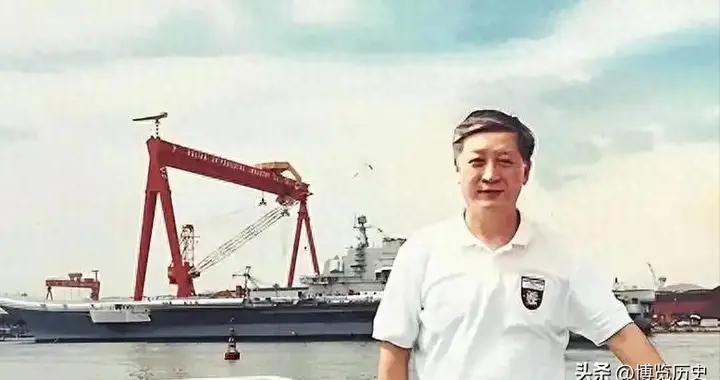 當年花2000萬爲祖國買航母，宣佈破產的商人徐增平，現在怎麼樣了