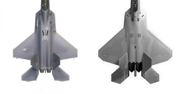 貶低韓國隱身戰機，美媒不看好韓戰機市場