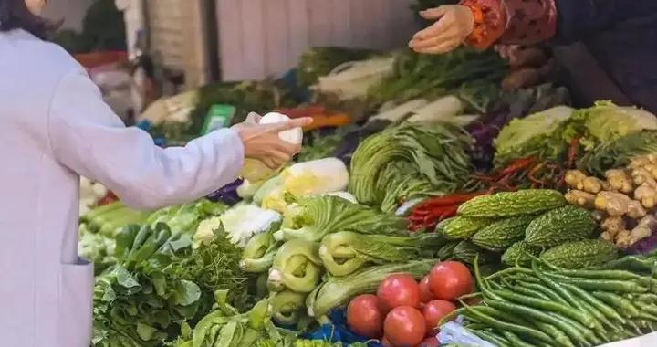 許多人不知道，這些常喫的食物，竟是“甲醛大戶”，建議少喫！