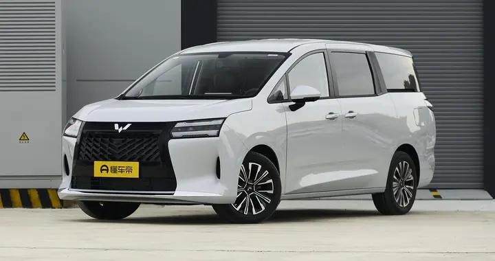 大七座舒享座艙, 一車三動力，星光730確實是滿足全家出行的好助手