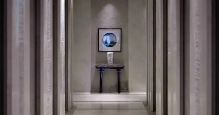 義烏萬豪酒店，商旅途中的東方意境