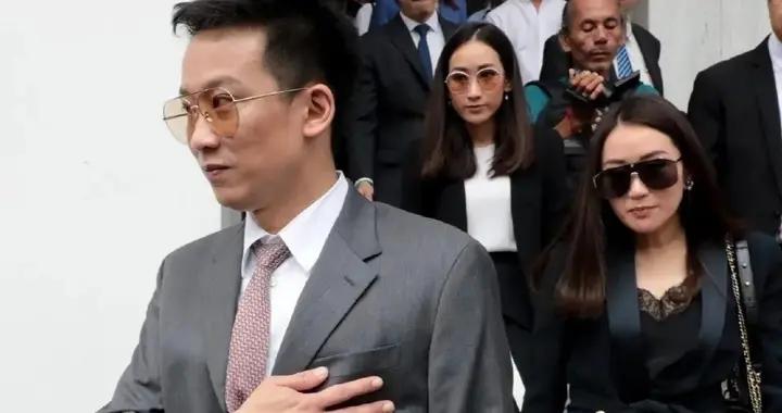 他信家族又遇難題，敗訴追繳176億泰銖，阿努廷說沒有針對他信