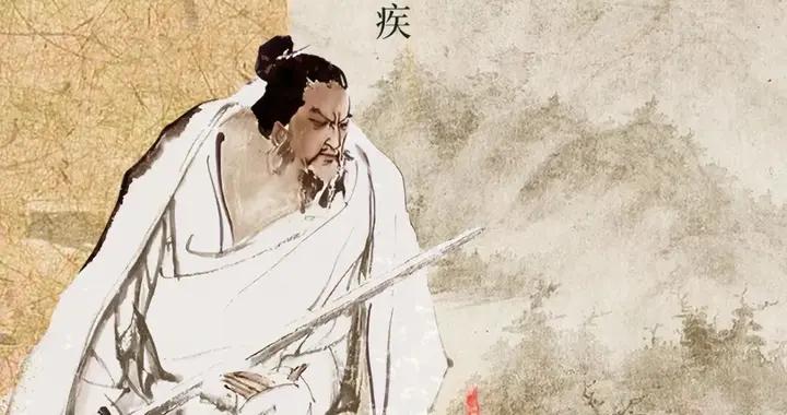 江西低調桃花源，讓辛棄疾變成了“辛稼軒”