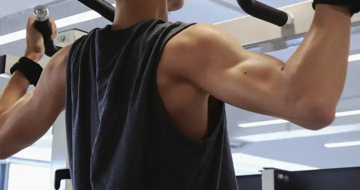 深圳一男健身教練感染艾滋病,醫生尋找原因,發現他有個7誤區