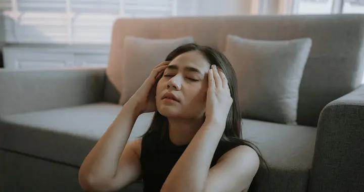 這一種瘋狂上頭的行爲，真的非常非常耗你的精力（建議馬上停止）