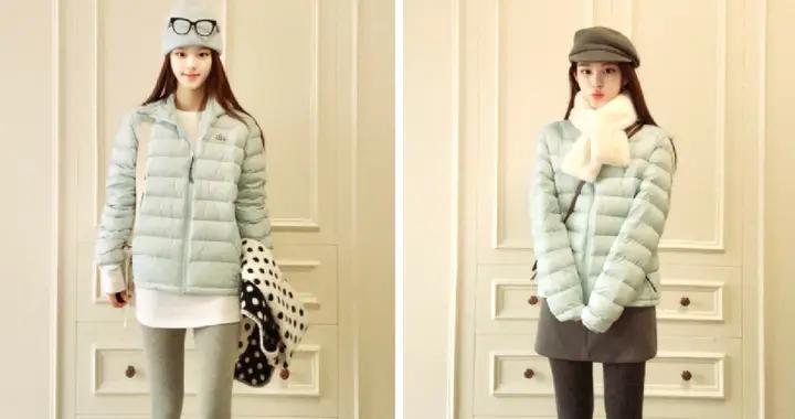 看了杭州、上海街拍才發現：滿街都是這3件“冬裝”，時髦又高級