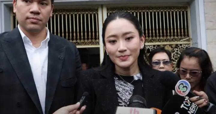 他信又遇難題，他敗訴被追繳176億泰銖，阿努廷說沒有針對他