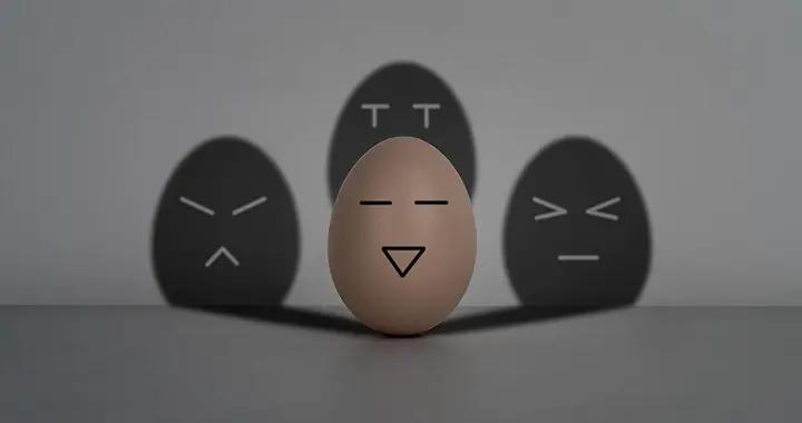 努力假裝正常：抑鬱症患者的 “隱形” 煎熬