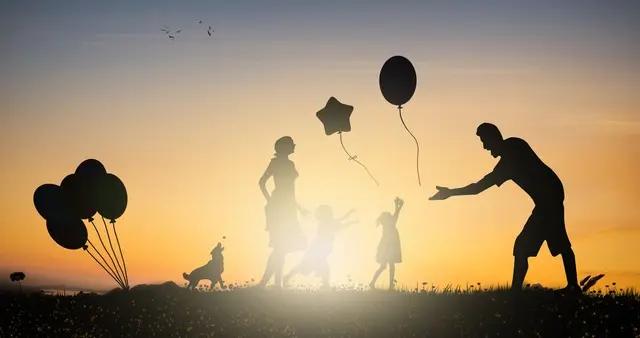 一個家庭最大的災難：不是沒錢，而是“內耗者”