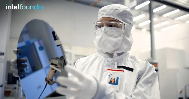 英特爾表示18A工藝良品率每月提升7%